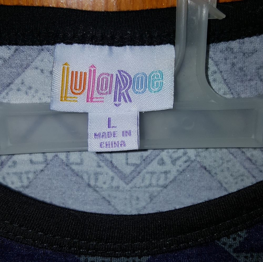 Large Randy - image 4